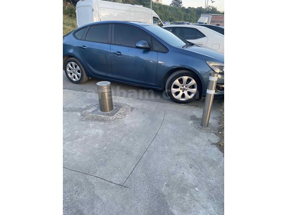 Sahibinden Opel Astra 1.6 Business 2013 Model 