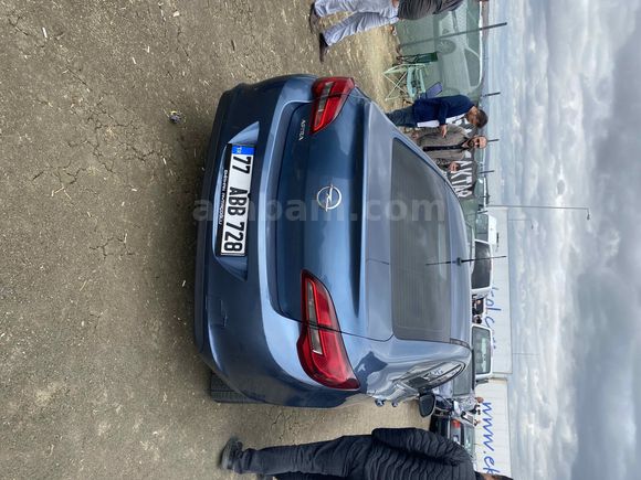 Sahibinden Opel Astra 1.6 Business 2013 Model 