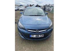 Sahibinden Opel Astra 1.6 Business 2013 Model 