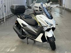 Sahibinden Kuba Chia 125 İstanbul