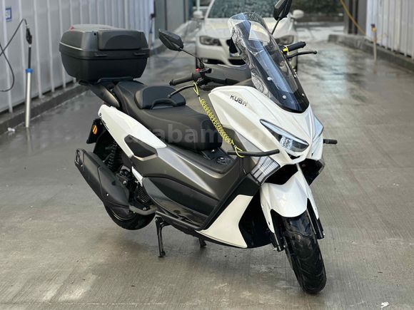 Sahibinden Kuba Chia 125 İstanbul