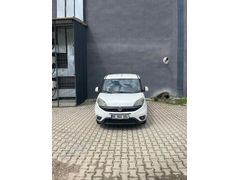 Sahibinden Fiat Doblo Combi 1.6 Multijet Maxi Safeline 2017 Model 