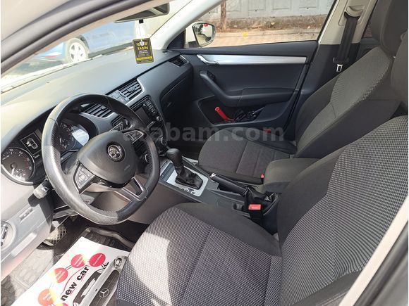 Sahibinden Skoda Octavia 1.2 TSI Optimal 2015 Model
