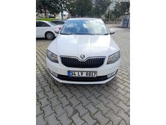 Sahibinden Skoda Octavia 1.2 TSI Optimal 2015 Model