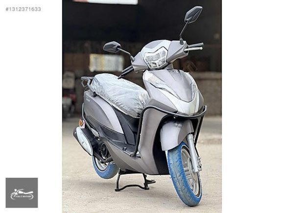 M*T様 イワタデンキ　ルミエール　グレー Galeriden Zelsun ZLS 50 Best 2025 Model Manisa 0 km Gri - 39861948