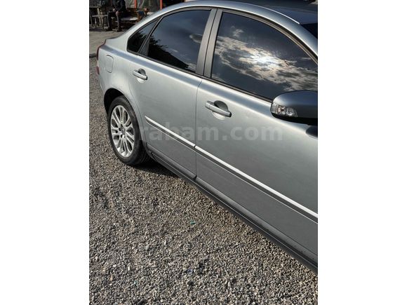 Sahibinden Volvo S40 1.6 D 2007 Model 