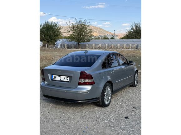 Sahibinden Volvo S40 1.6 D 2007 Model 