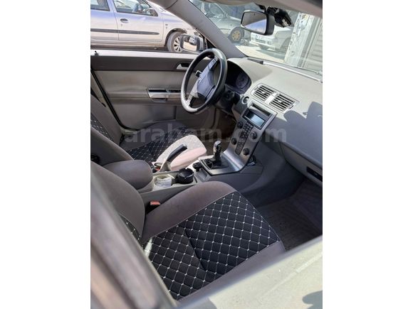 Sahibinden Volvo S40 1.6 D 2007 Model 