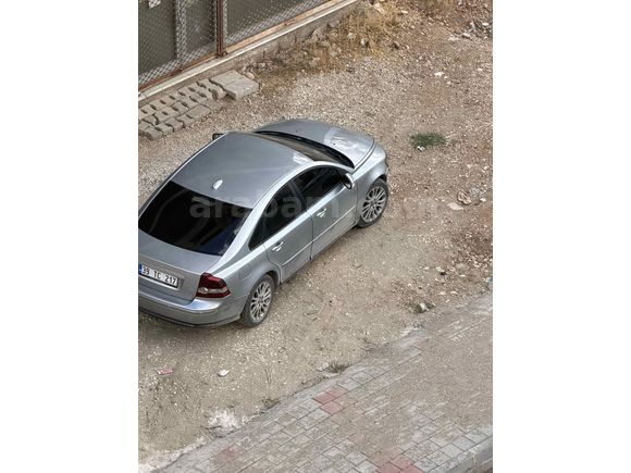 Sahibinden Volvo S40 1.6 D 2007 Model 