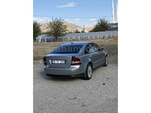Sahibinden Volvo S40 1.6 D 2007 Model 