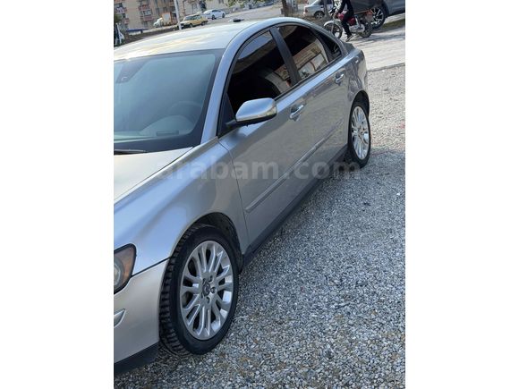Sahibinden Volvo S40 1.6 D 2007 Model 