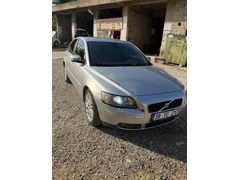 Sahibinden Volvo S40 1.6 D 2007 Model 
