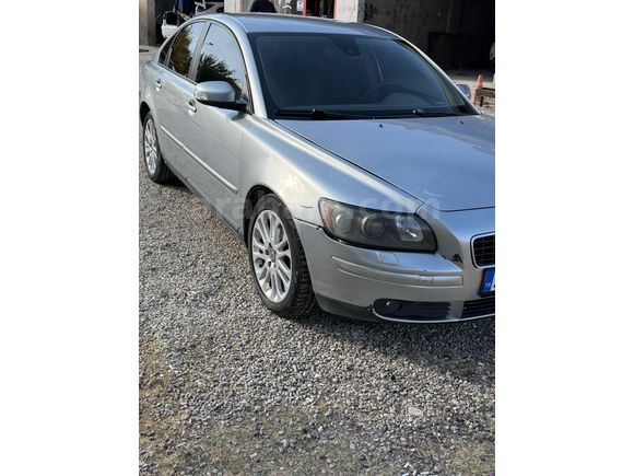 Sahibinden Volvo S40 1.6 D 2007 Model 