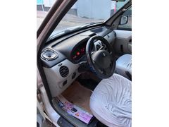 Sahibinden ACİL SATILIK Renault Kangoo 1.9 D 2003 Model