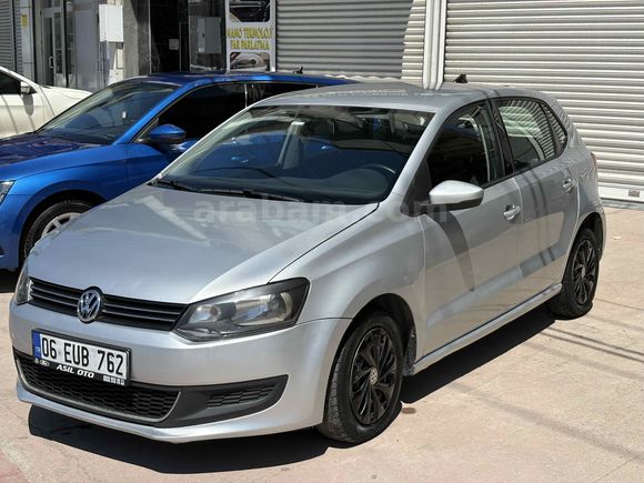 Sahibinden Volkswagen Polo 1.2 TDi Trendline 2013 Model 