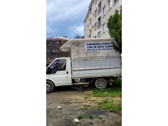 Sahibinden Ford Trucks Transit 330 S