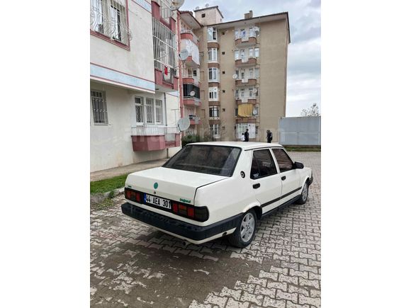 BULUT BEYAZI S