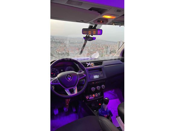 Sahibinden Renault Express Van 1.5 BlueDCI Joy 2023 Model 