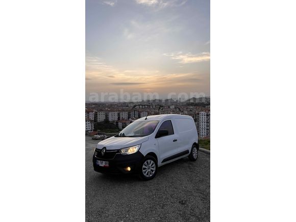 Sahibinden Renault Express Van 1.5 BlueDCI Joy 2023 Model 