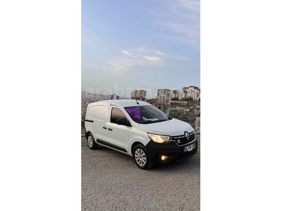 Sahibinden Renault Express Van 1.5 BlueDCI Joy 2023 Model 