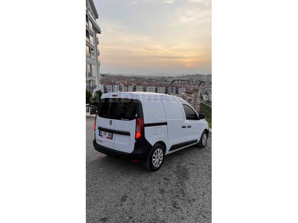Sahibinden Renault Express Van 1.5 BlueDCI Joy 2023 Model 