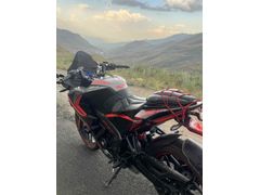 Sahibinden Bajaj Pulsar 200 RS 