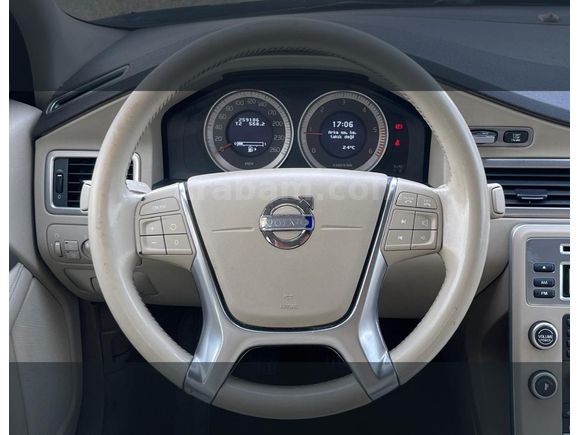 Sahibinden Volvo S80 1.6 D 2011 Model  292.000 km Siyah