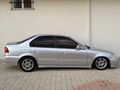 Galeriden Honda Civic 1.6 i ES 2000 Model Antalya