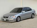 Galeriden Honda Civic 1.6 i ES 2000 Model Antalya