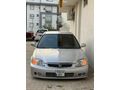 Galeriden Honda Civic 1.6 i ES 2000 Model Antalya