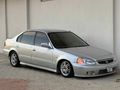 Galeriden Honda Civic 1.6 i ES 2000 Model Antalya