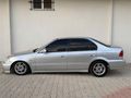 Galeriden Honda Civic 1.6 i ES 2000 Model Antalya