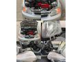Galeriden Honda Civic 1.6 i ES 2000 Model Antalya