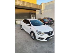 Sahibinden Renault Megane 1.5 Blue DCI Joy 2020 Model
