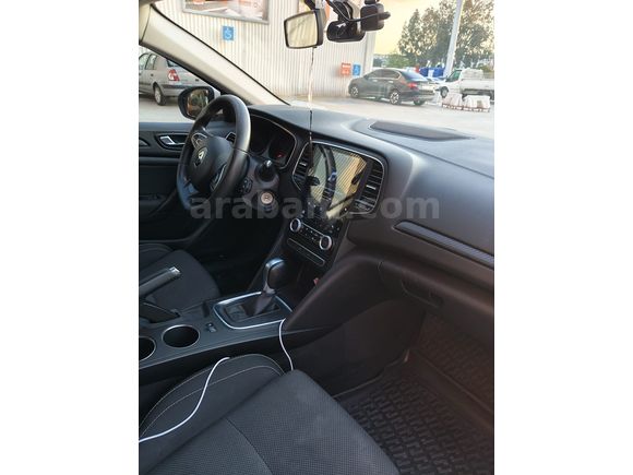 Sahibinden Renault Megane 1.5 Blue DCI Joy 2020 Model