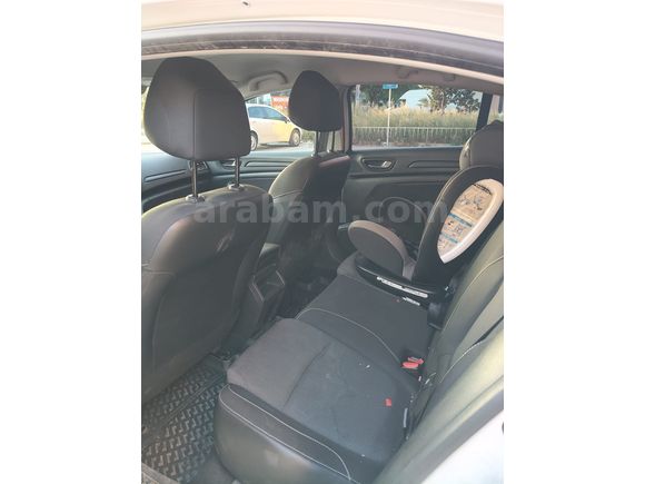 Sahibinden Renault Megane 1.5 Blue DCI Joy 2020 Model