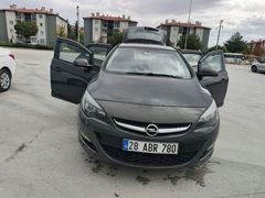 SAHİBİNDEN DEĞİŞENSİZ ASTRA