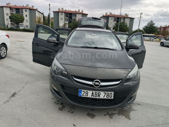 SAHİBİNDEN DEĞİŞENSİZ ASTRA