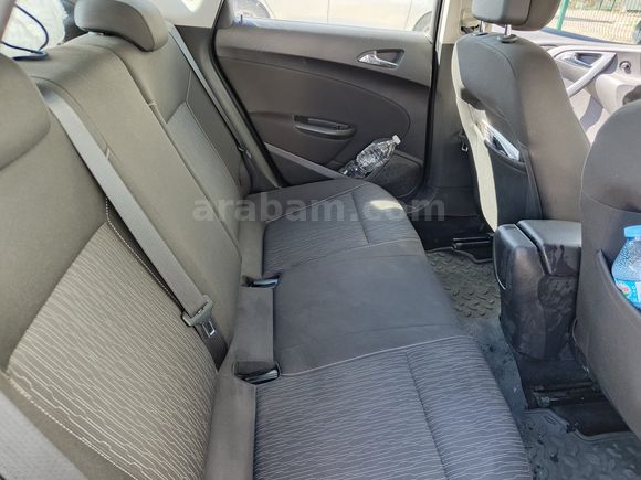SAHİBİNDEN DEĞİŞENSİZ ASTRA