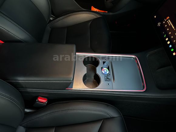 BORDO VAKUM ÖN ARKA EKRAN ELK TAVAN AMBİYANS FULL PPF HATASIZ