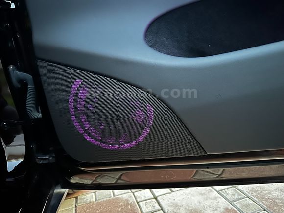 BORDO VAKUM ÖN ARKA EKRAN ELK TAVAN AMBİYANS FULL PPF HATASIZ