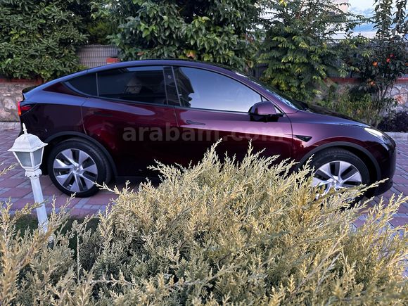 BORDO VAKUM ÖN ARKA EKRAN ELK TAVAN AMBİYANS FULL PPF HATASIZ
