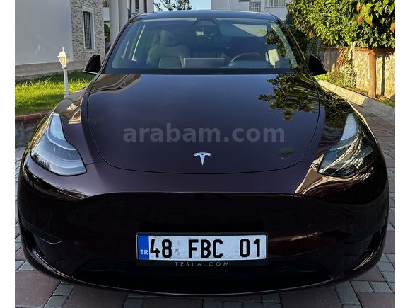 BORDO VAKUM ÖN ARKA EKRAN ELK TAVAN AMBİYANS FULL PPF HATASIZ