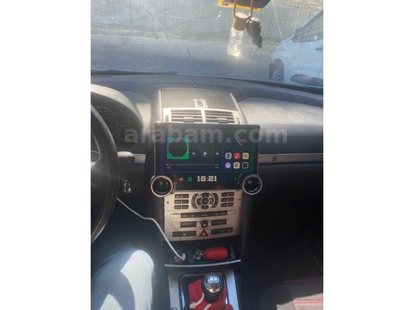 Sahibinden Peugeot 407 1.6 HDi Comfort 2008 Model 