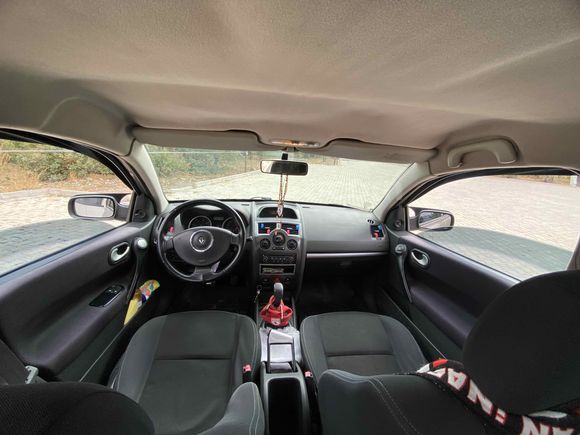 Sahibinden Renault Megane 1.5 dCi Extreme 2008 Model 