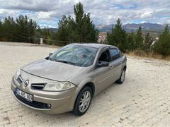 Sahibinden Renault Megane 1.5 dCi Extreme 2008 Model 