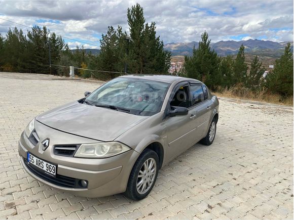 Sahibinden Renault Megane 1.5 dCi Extreme 2008 Model 