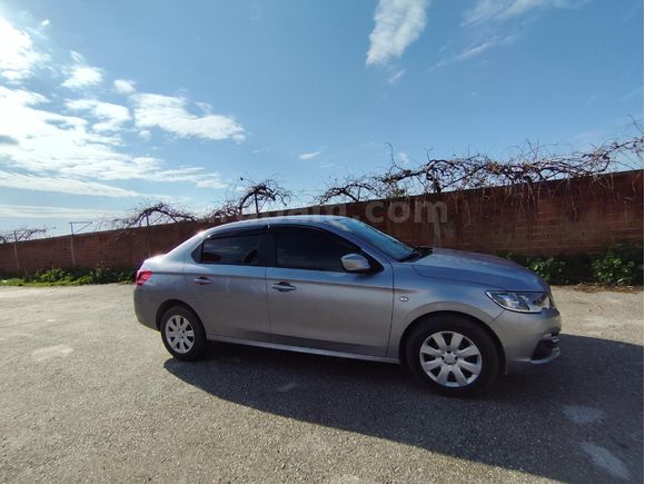 Sahibinden Peugeot 301 1.6 HDi Active 2018 Model