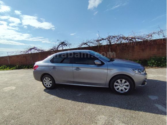 Sahibinden Peugeot 301 1.6 HDi Active 2018 Model