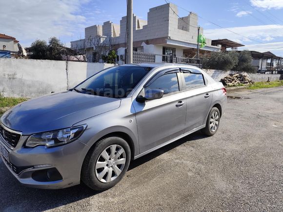 Sahibinden Peugeot 301 1.6 HDi Active 2018 Model